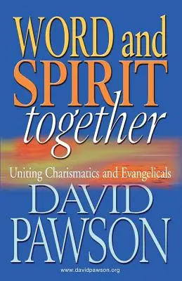 Slovo a duch společně - Word and Spirit Together