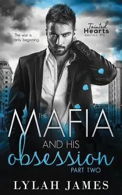 Mafie a jeho posedlost: Část 2 - The Mafia and His Obsession: Part 2