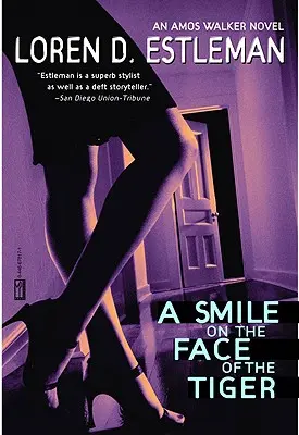 Úsměv na tváři tygra - A Smile on the Face of the Tiger