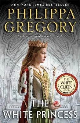 Bílá princezna - The White Princess