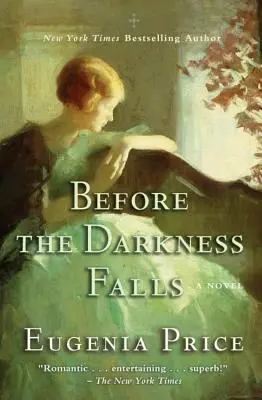 Než padne tma - Before the Darkness Falls