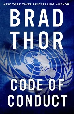 Kód chování, 14: Thriller - Code of Conduct, 14: A Thriller