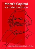 Marxův Kapitál: A Student Edition - Marx's Capital: A Student Edition
