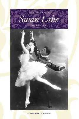 Balet zvaný Labutí jezero - The Ballet Called Swan Lake