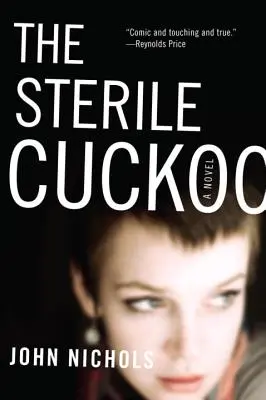 Sterilní kukačka - Sterile Cuckoo