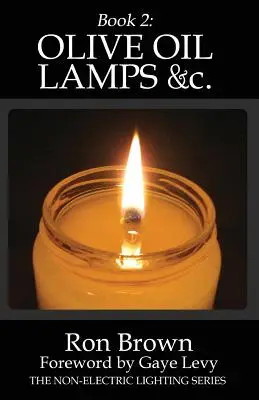Kniha 2: Lampy na olivový olej &c. - Book 2: Olive Oil Lamps &c.