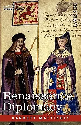 Renesanční diplomacie - Renaissance Diplomacy