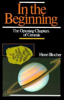 Na počátku - In the Beginning