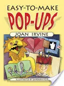 Snadno vyrobitelné pop-upy - Easy-To-Make Pop-Ups