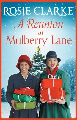 Sraz v Mulberry Lane - A Reunion at Mulberry Lane