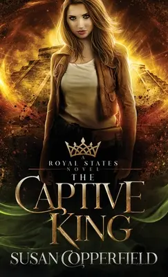 Král v zajetí - The Captive King