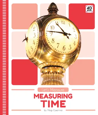 Měření času - Measuring Time