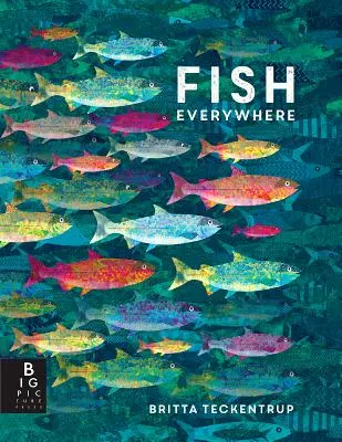Ryby všude - Fish Everywhere