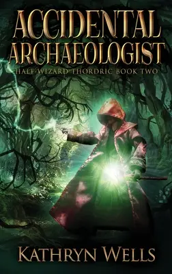 Náhodný archeolog - Accidental Archaeologist