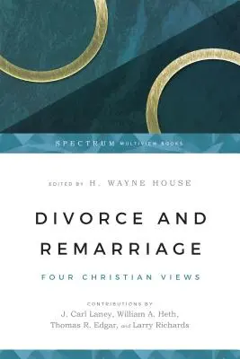 Rozvod a nové manželství: Jak najít vodítko pro osobní rozhodnutí - Divorce and Remarriage: Finding Guidance for Personal Decisions