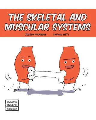 Kosterní a svalová soustava - Skeletal and Muscular Systems