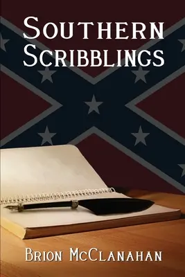 Jižní čmáranice - Southern Scribblings