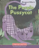 Fialový kocourek - The Purple Pussycat