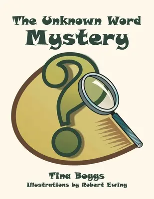 Záhada neznámého slova - The Unknown Word Mystery