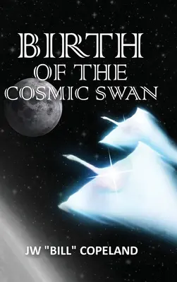 Zrození kosmické labutě - Birth of the Cosmic Swan
