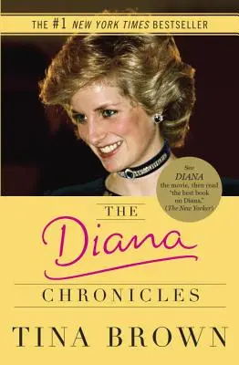 Dianiny kroniky - The Diana Chronicles