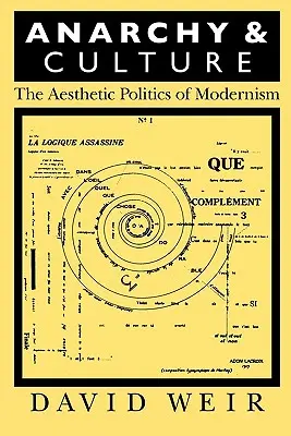 Anarchie a kultura: Estetická politika modernismu - Anarchy and Culture: The Aesthetic Politics of Modernism