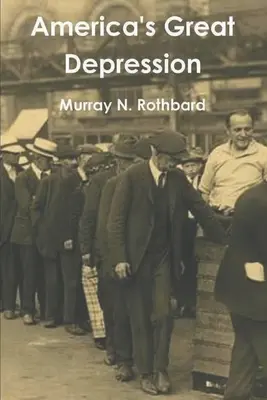 Velká americká krize - America's Great Depression
