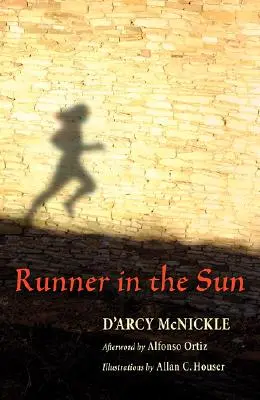 Běžec na slunci - Runner in the Sun