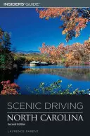 Scenic Driving North Carolina, Second Edition