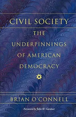 Občanská společnost: Společenská občanská společnost: Základy americké demokracie (The Underpinnings of American Democracy) - Civil Society: The Underpinnings of American Democracy