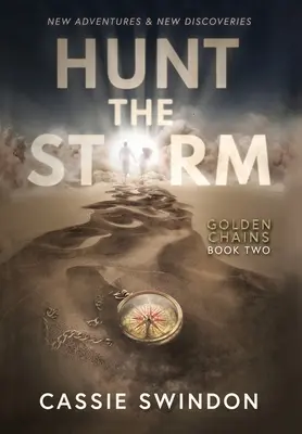 Ulovit bouři - Hunt the Storm
