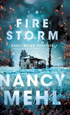 Ohnivá bouře - Fire Storm