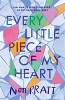 Každý kousek mého srdce - Every Little Piece of My Heart