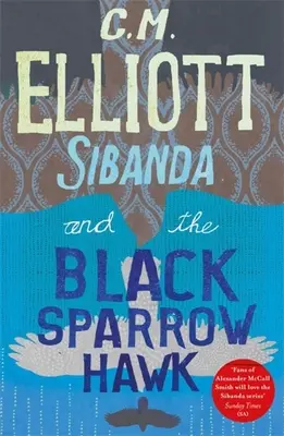 Sibanda a černý jestřáb krahujec - Sibanda and the Black Sparrow Hawk