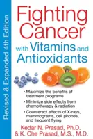 Boj proti rakovině pomocí vitamínů a antioxidantů - Fighting Cancer with Vitamins and Antioxidants