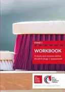 BHS Stage 1 Workbook - Studijní a opakovací pomůcka pro hodnocení BHS Stage 1 - BHS Stage 1 Workbook - A study and revision aid for the BHS Stage 1 assessment