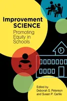 Věda o zlepšování: Podpora rovnosti ve školách - Improvement Science: Promoting Equity in Schools