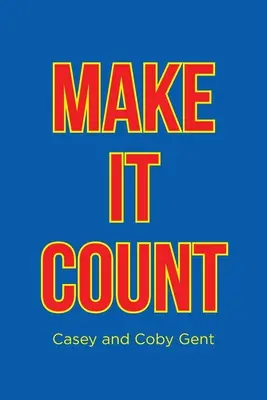 Ať se to počítá - Make it Count