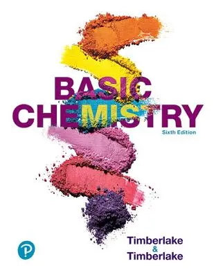 Základy chemie - Basic Chemistry