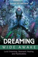 Snění dokořán: Snění v bdělém stavu, šamanské léčení a psychedelika - Dreaming Wide Awake: Lucid Dreaming, Shamanic Healing, and Psychedelics