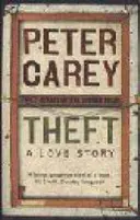 Krádeže: Krádež v domě, který se nachází v centru města: Milostný příběh - Theft: A Love Story