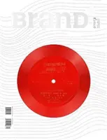 BranD č. 45 - Rock the Boldface - BranD No.45 - Rock the Boldface