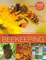 Průvodce včelařstvím BBKA, druhé vydání - BBKA Guide to Beekeeping, Second Edition