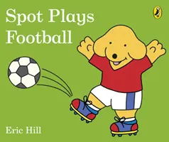 Plamínek hraje fotbal - Spot Plays Football