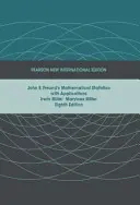 John E. Freund's Mathematical Statistics with Applications: E. Freund: Matematická analýza a matematika: Pearson New International Edition - John E. Freund's Mathematical Statistics with Applications: Pearson New International Edition