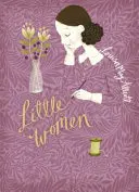 Malé ženy - sběratelské vydání V&A - Little Women - V&A Collector's Edition