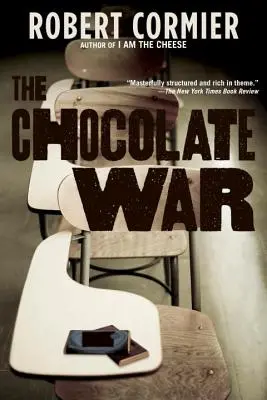 Čokoládová válka - The Chocolate War