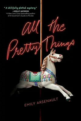 Všechny ty krásné věci - All the Pretty Things