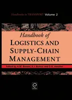 Příručka logistiky a řízení dodavatelského řetězce - Handbook of Logistics and Supply-Chain Management