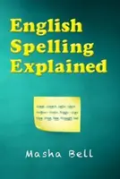 Vysvětlení anglického pravopisu - English Spelling Explained